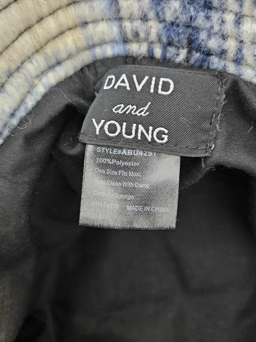 David and Young david young
